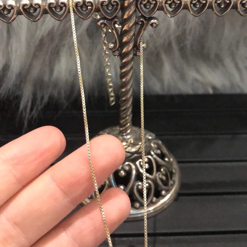 Necklace - Picture 3 of 3